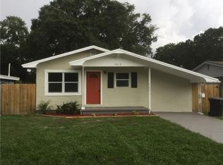 5012 35th Ave N, Saint Petersburg, FL 33710