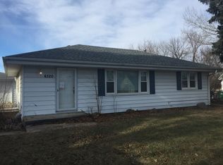 4320 NE 26th St, Des Moines, IA 50317