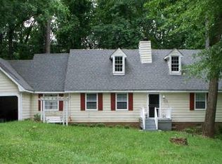 4431 Nantucket Cv, Stone Mountain, GA 30083