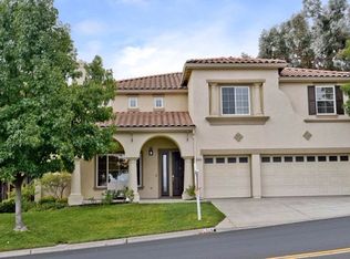 5314 Crystyl Ranch Dr, Concord, CA 94521