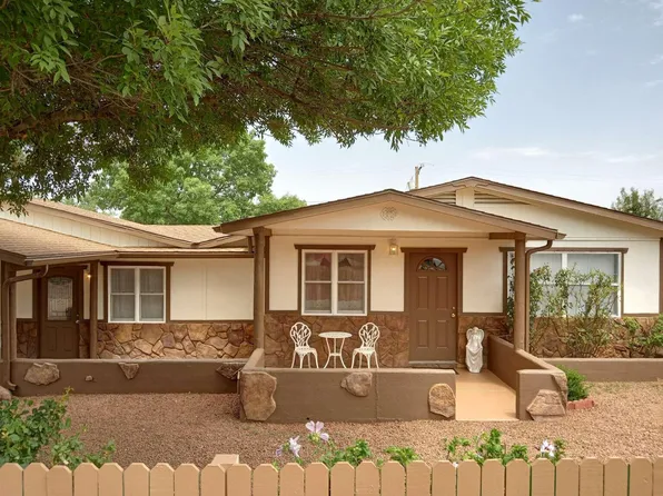 300 E Phoenix St, Payson, AZ 85541