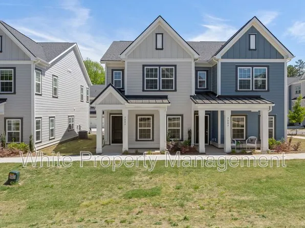 5009 Cherry Gum Ct, Matthews, NC 28105