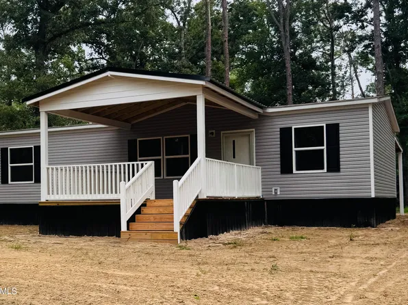 231 Miles Rd, Uvalda, GA 30473
