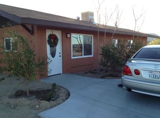 74511 Sullivan Rd, Twentynine Palms, CA 92277