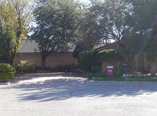 8617 Utica Ave, Lubbock, TX 79424