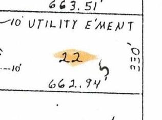 22 Claxton Rd, Ash Flat, AR 72513