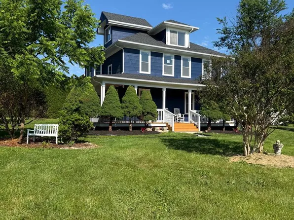 6504 Freedom Ave, Sykesville, MD 21784