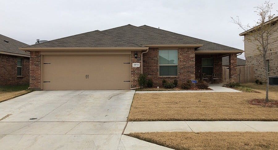 1st image of 2612 Gains Mill Dr