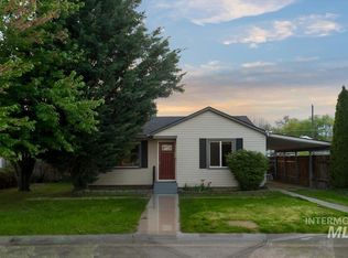 301 S Stapleton St, Boise, ID 83705
