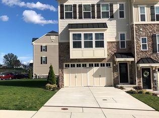 701 Shady Creek Ct, Bel Air, MD 21015