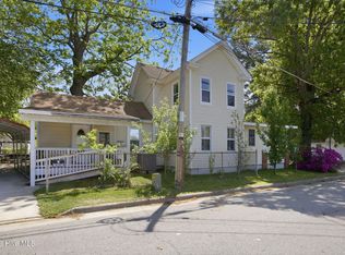 306 Bank Street, Elizabeth City, NC 27909