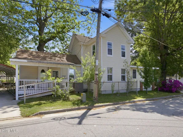 306 Bank Street, Elizabeth City, NC 27909