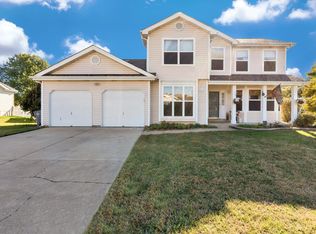 209 Danielle Elizabeth Ln, O'Fallon, MO 63366