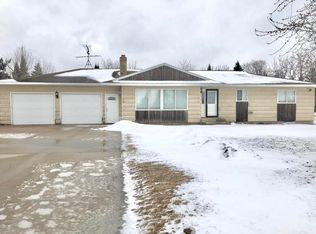 190 Henrietta Ave N, Park Rapids, MN 56470