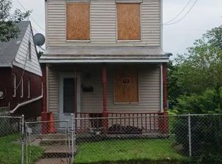 1228 Central Ave, Chester, PA