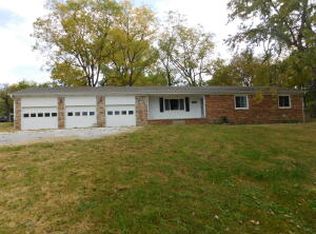 623 S Walnut St, Harrison, AR 72601