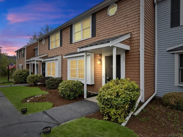 60 Pattison St #15, Abington, MA 02351