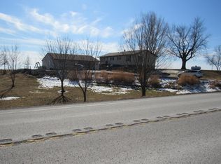 1816 360th St, Stanhope, IA 50246