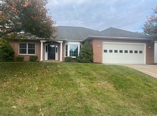 314 Stonehenge Rd, Winchester, VA 22601