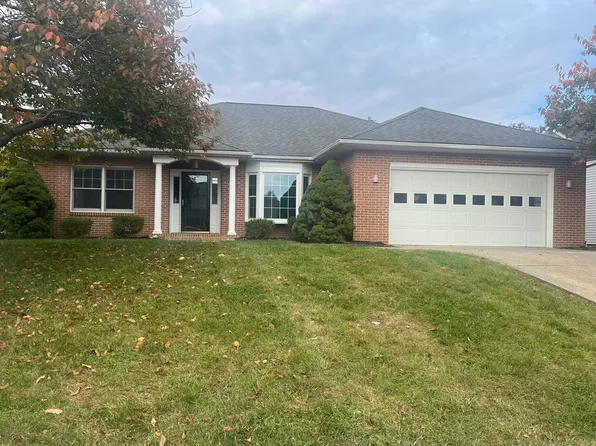 314 Stonehenge Rd, Winchester, VA 22601