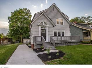 4338 W 212th St, Fairview Park, OH