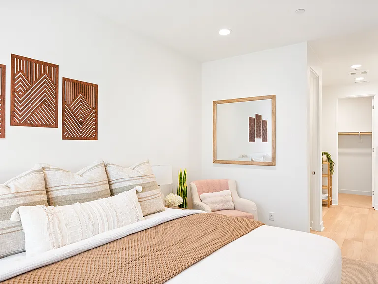 Master Suite 1