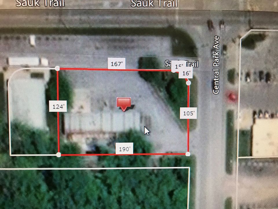 1st image of 3605 Sauk Trl