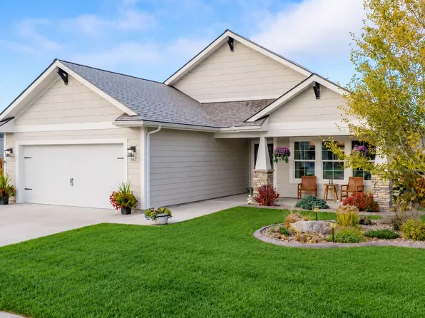 167 Swede Trl, Kalispell, MT 59901