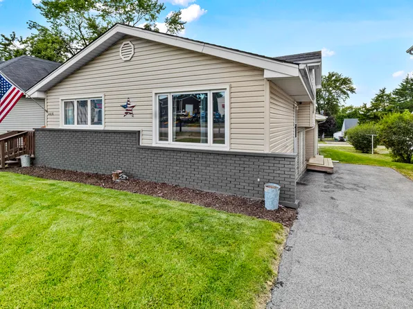 406 Dixie Hwy, Beecher, IL 60401