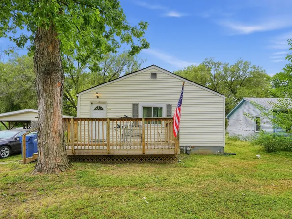 203 Missouri Ave, South Roxana, IL 62087