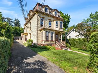 138 High Ave, Nyack, NY 10960