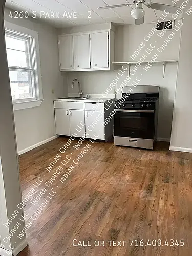 4260 S Park Ave #2 Photo 1