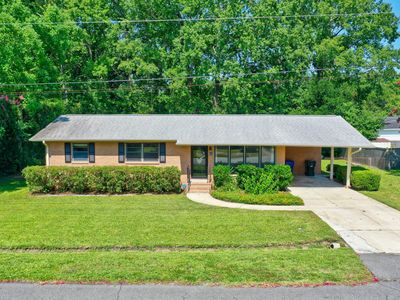 7 Plainfield Dr, Charleston, SC, 29407