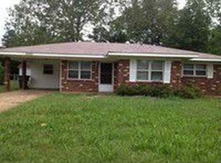 2846 Kaylin Dr, Shreveport, LA 71118