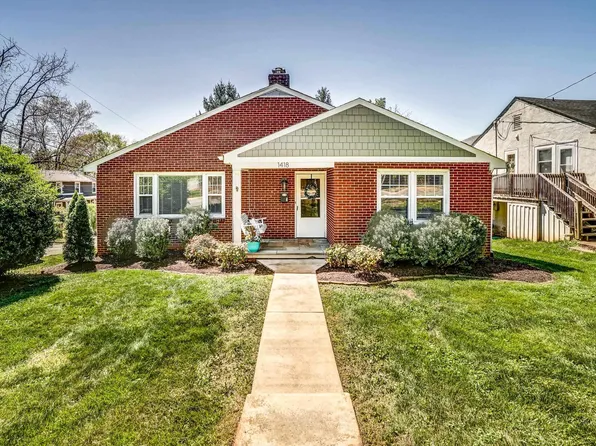 1418 Chesapeake St, Charlottesville, VA 22902