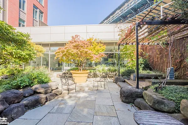 Rented by Brown Harris Stevens | media 15