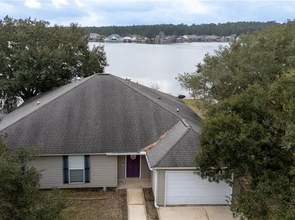14034 S Lakeshore Dr, Covington, LA 70435