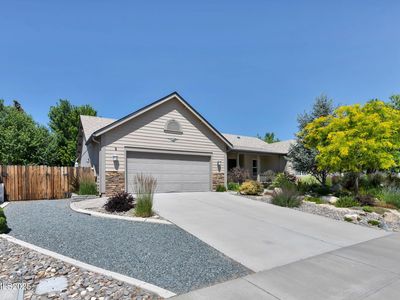2962 Del Rio Ln, Minden, NV, 89423