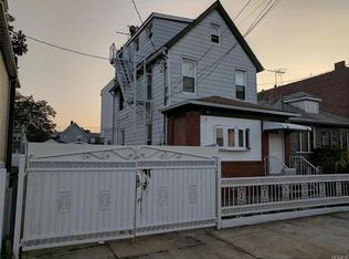 1396 Remsen Ave, Brooklyn, NY 11236