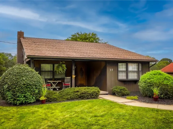 37 Wilson Ave, Cecil, PA 15321