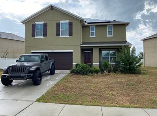 167 Tracy Cir, Haines City, FL 33844