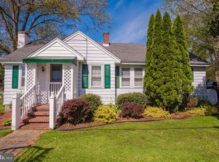 12239 Saint Martins Neck Rd, Bishopville, MD 21813