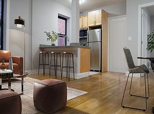 700 W 180th St #19, New York, NY 10033