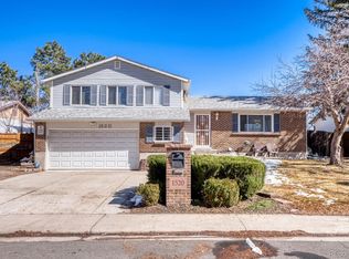 1520 S Evanston Street, Aurora, CO 80012