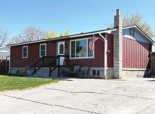 2217 E 4000 N, Filer, ID 83328