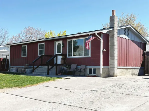 2217 E 4000 N, Filer, ID 83328