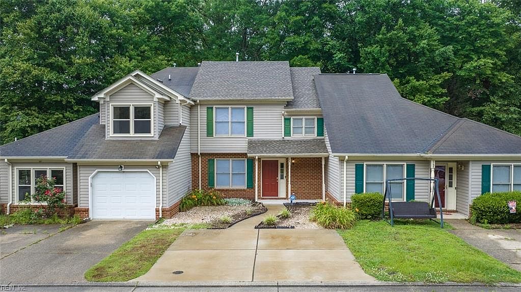 143 Barn Swallow Rdg, Yorktown, VA 23692 Zillow