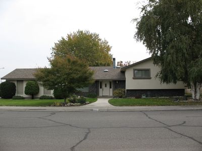802 N Quillan St, Kennewick, WA, 99336