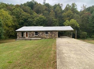 296 Cook Branch Rd, Campton, KY 41301