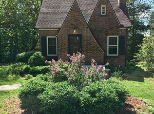 617 Kuehnle Ave, Ann Arbor, MI 48103